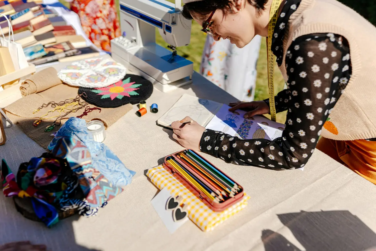 Local Arts Council