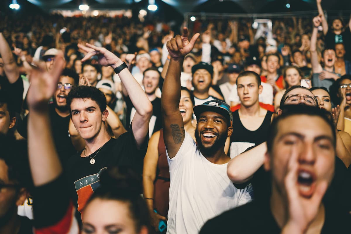 Music Festival