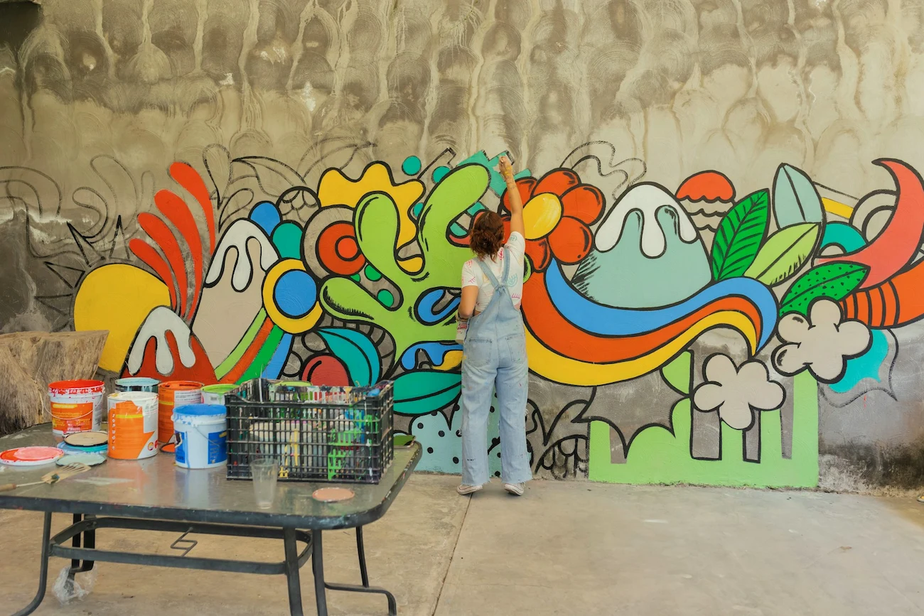Mural Festival